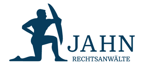 Jahn Rechtsanwälte