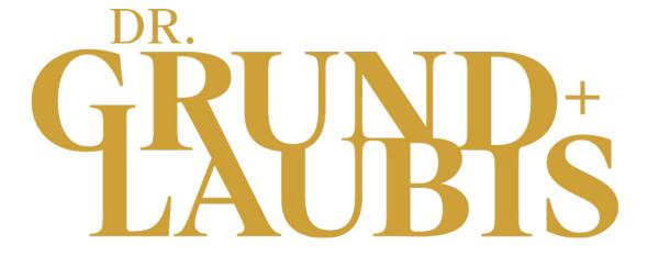 Rechtsanwälte Dr. Grund & Laubis