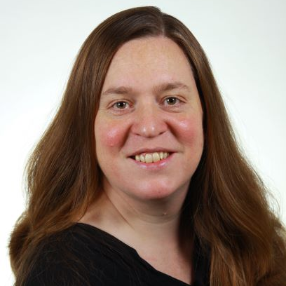 Sandra Lavinia Ebert