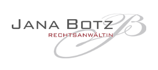 Kanzlei Jana Botz