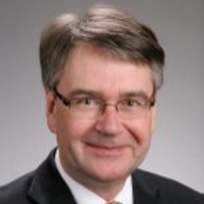 Klaus Müller