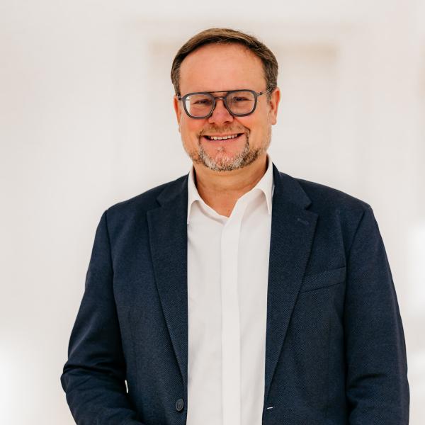 Christian Weber