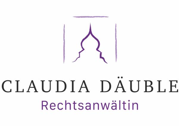 Kanzlei Claudia Däuble