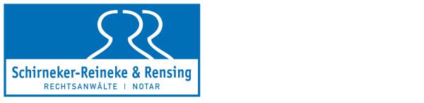 Rechtsanwälte Schirneker-Reineke & Rensing