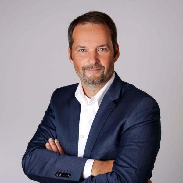 Jochen Kaiser