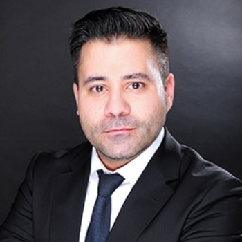 Nima Djafarian