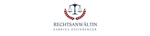 Kanzlei Sabrina Steinberger