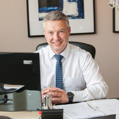 Stefan Pritz