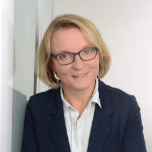 Kirsten Mayer