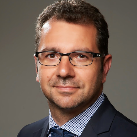 Jörg Weber