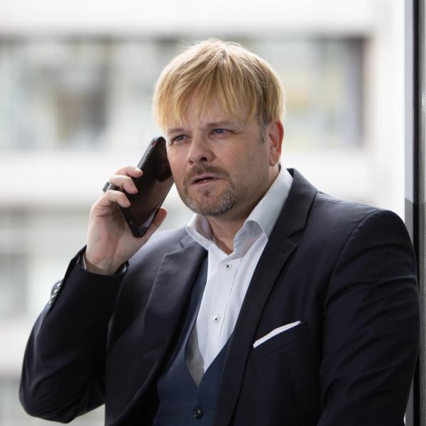 Stefan Loske