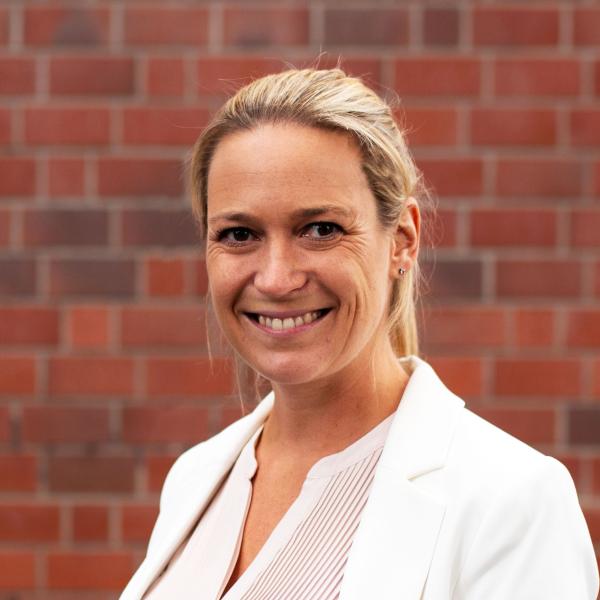 Philine Gerkhardt LL.M. (UCT)