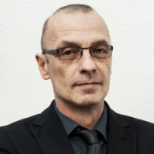 Klaus Deventer