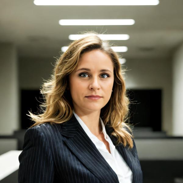 Anne-Kathrin Renz