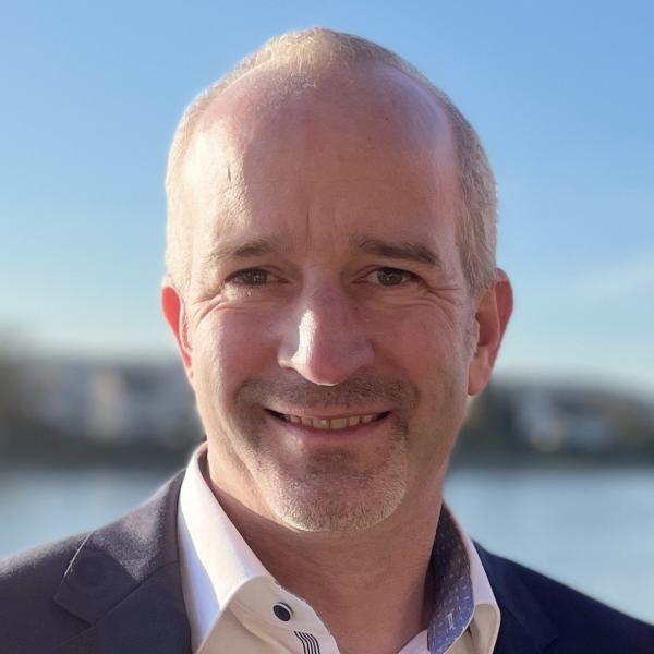 Marius Frömbgen