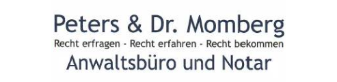 Kanzlei Peters und Dr. Momberg