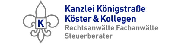 Kanzlei Königstraße
