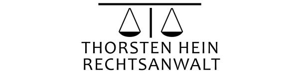 Rechtsanwalt Thorsten Hein - Fachanwalt für Strafrecht