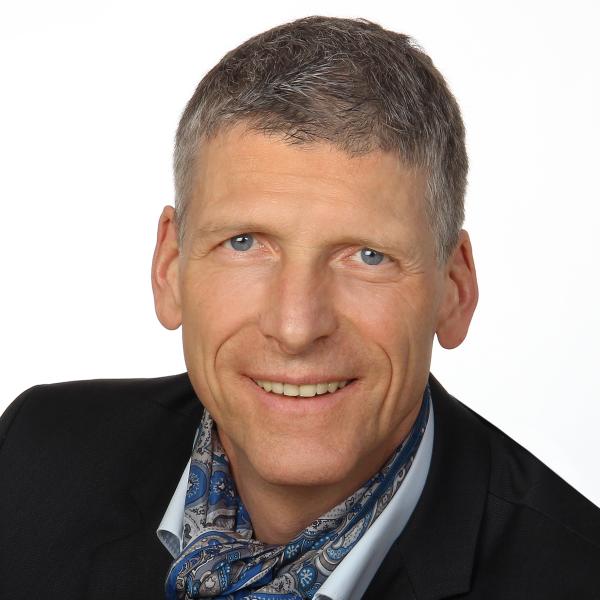Hendrik Beck