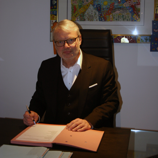 Dr. Jürgen Grimm