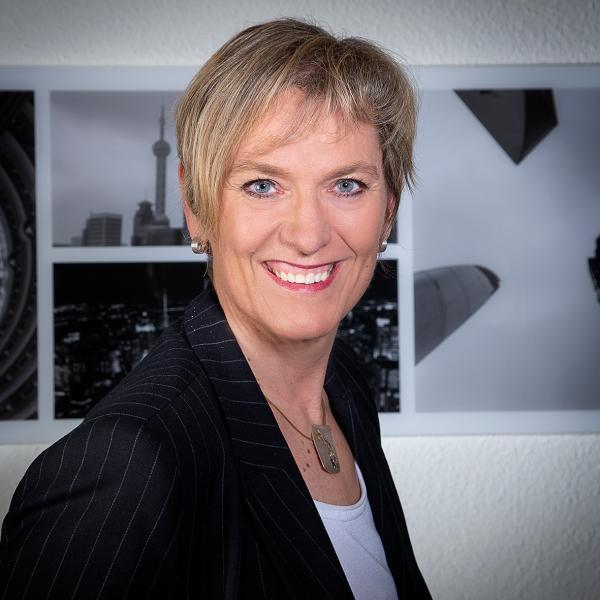 Annette Ollesch