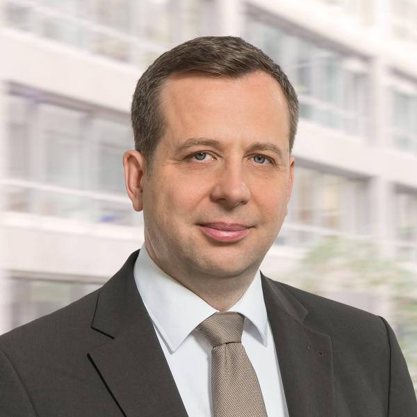 Armin Dieter Schmidt LL.M.