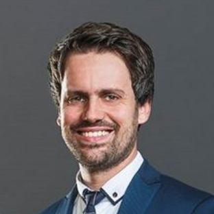 Dr. Cornelius Broichmann