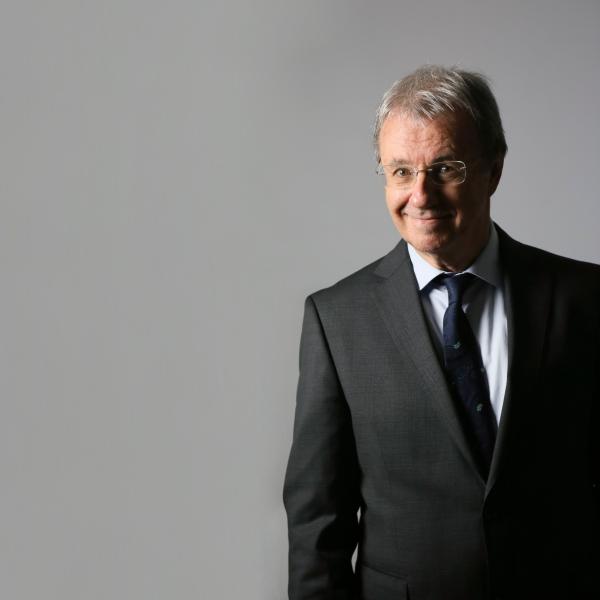 Peter M. Neumann