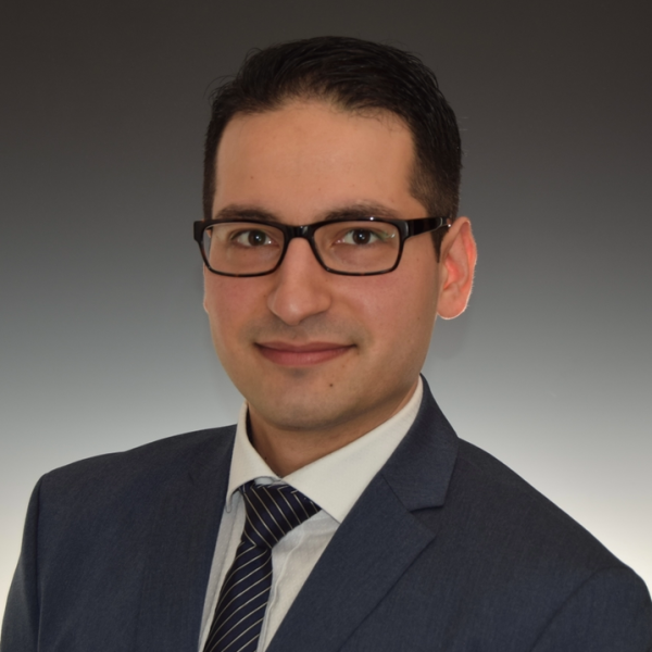 Halil Ibrahim Oguz