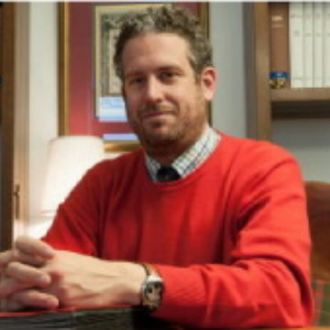 Miguel W. Moritz