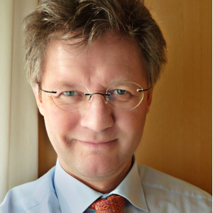 Michael Staudenmayer