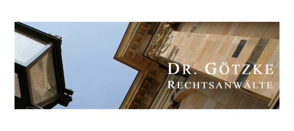 Dr. Götzke Rechtsanwälte