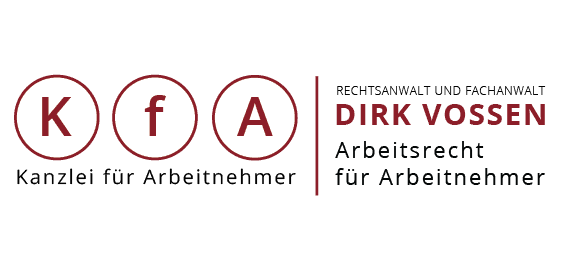 Kanzlei Dirk Vossen