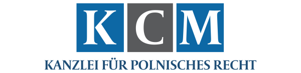 deutschsprachige Anwaltskanzlei in Polen