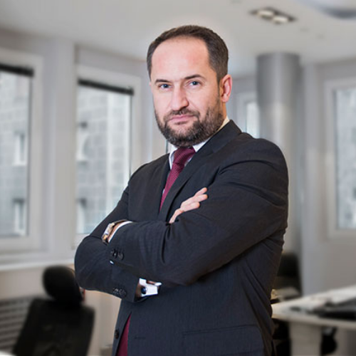 Damir Petrovic