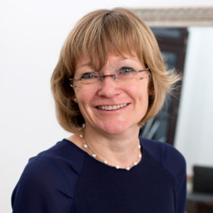 Claudia Nußbaum