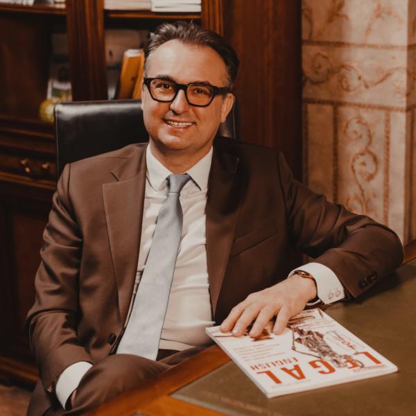Dariusz Perzanowski