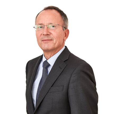 Andreas Völker LL.M.