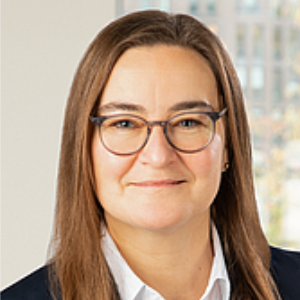 Nicole Gottwald
