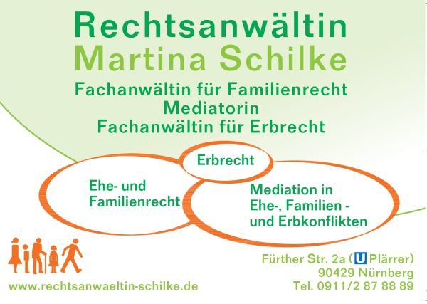 Kanzlei Martina Schilke