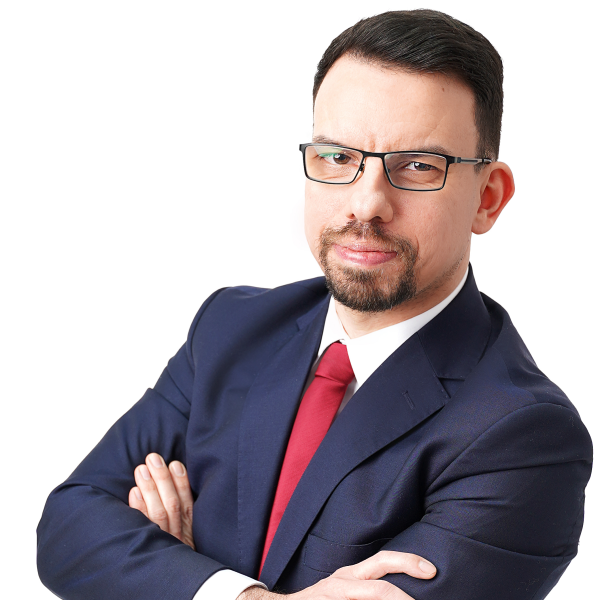 Krystian Castillo Morales