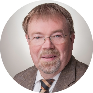 Dr. Rolf Momberg