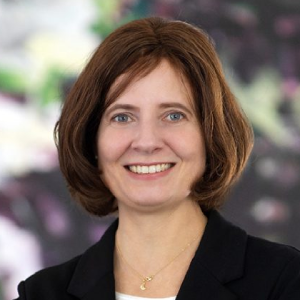 Kristine Bauer