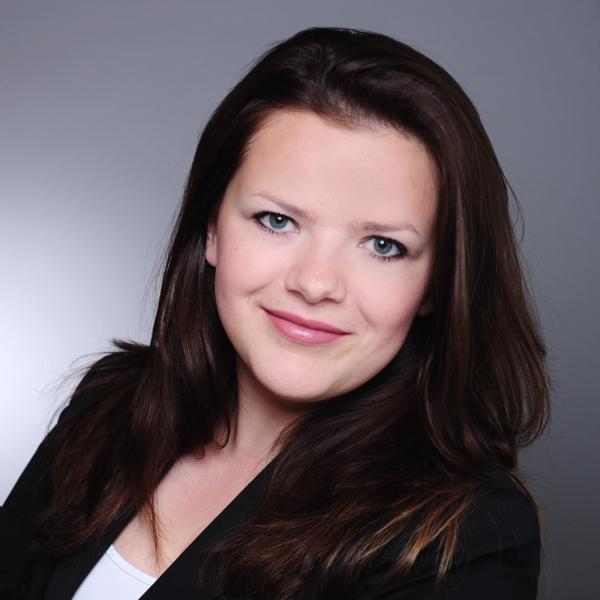 Fachanwältin für Familienrecht Irene Kunzmann