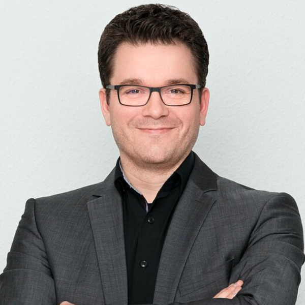 André Martin
