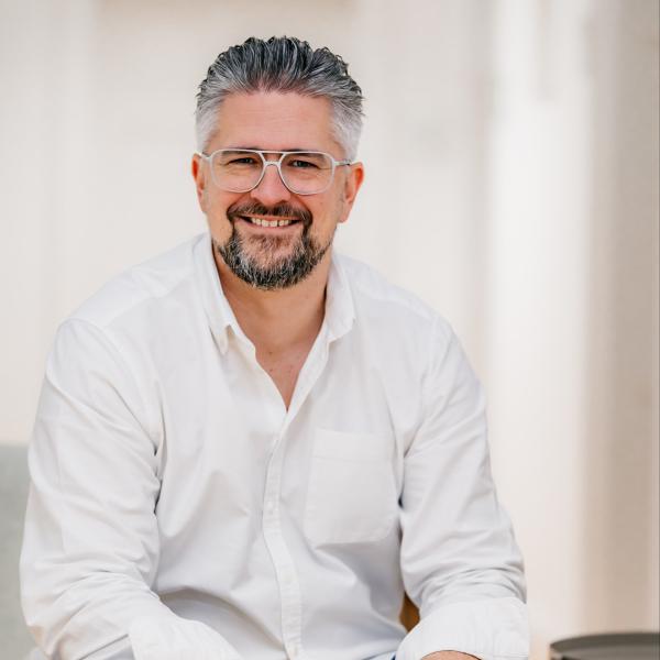 Michael Kaiser