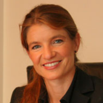 Patricia Neff