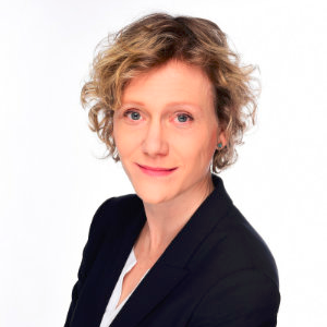 Dr. Stefanie Kremer