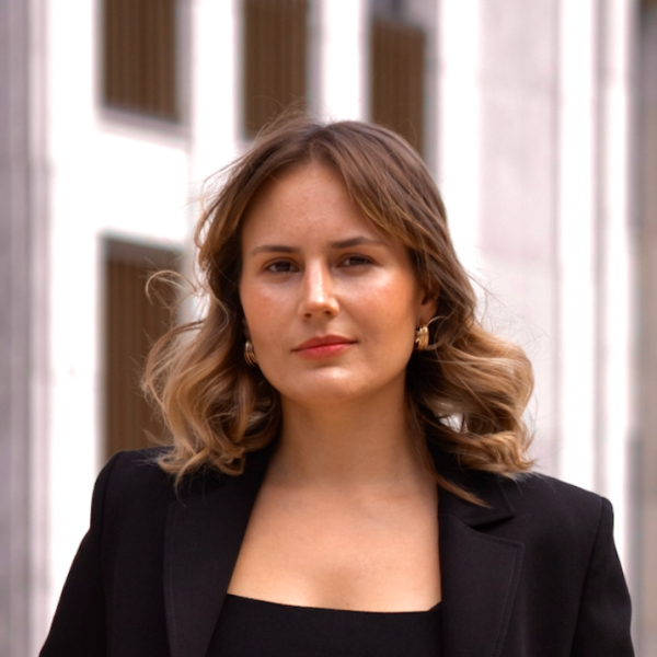Isabel Weiß