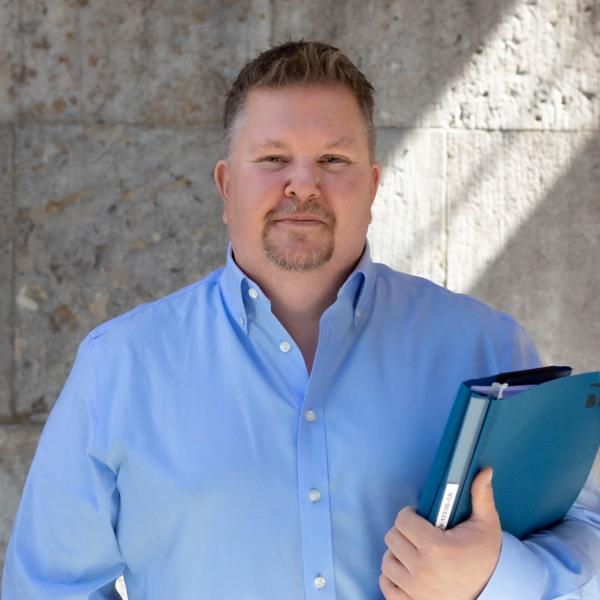Dipl. jur. Christian Röder